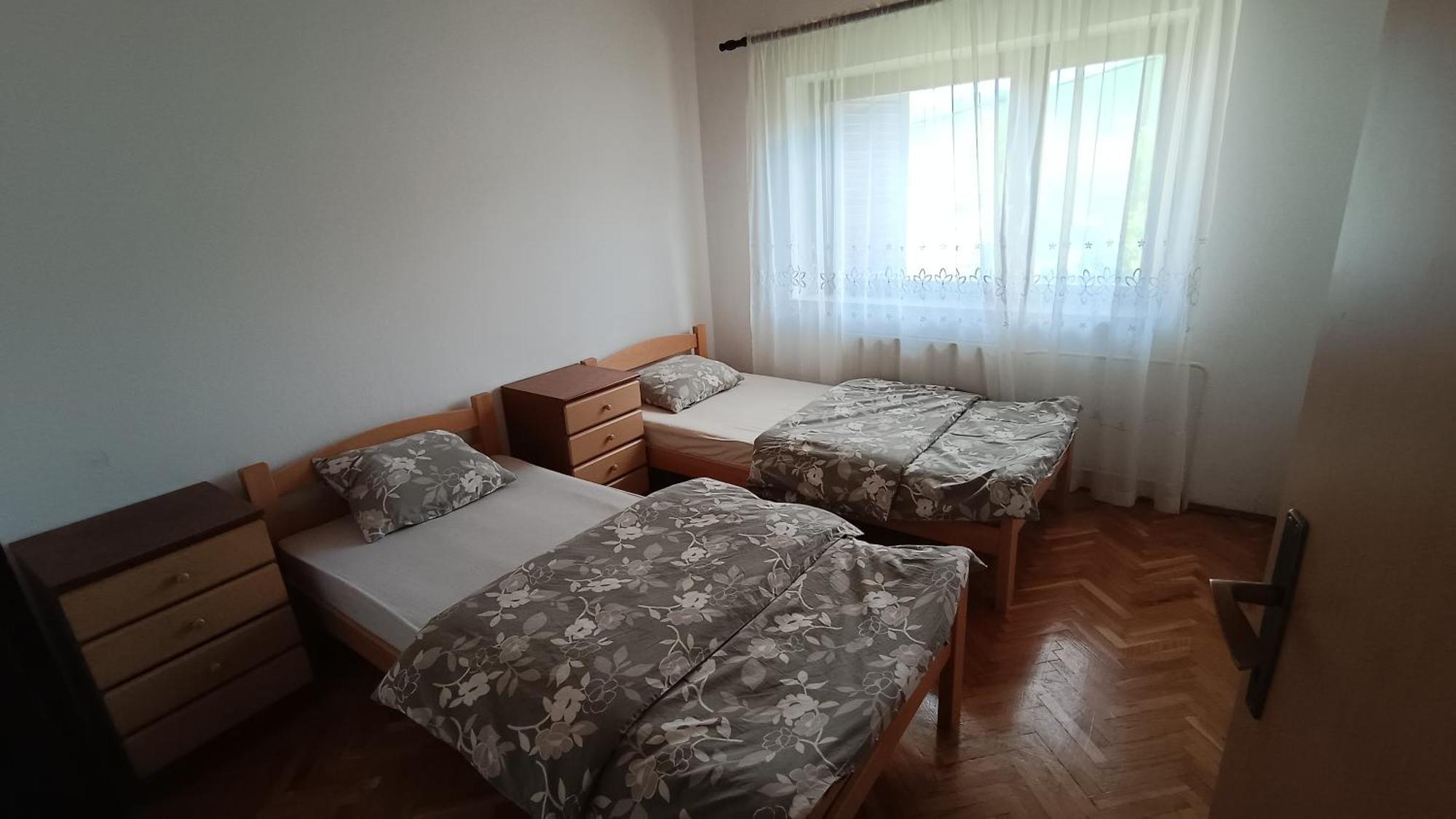 Guesthouse Trikic Drvar Esterno foto