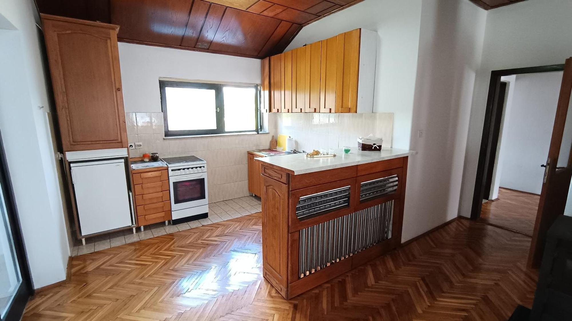 Guesthouse Trikic Drvar Esterno foto